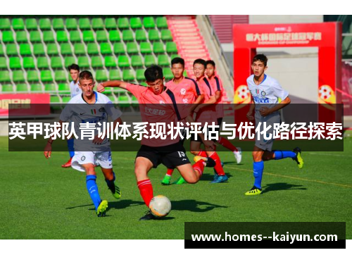 英甲球队青训体系现状评估与优化路径探索 英甲球队青训体系现状评估与优化路径探索
