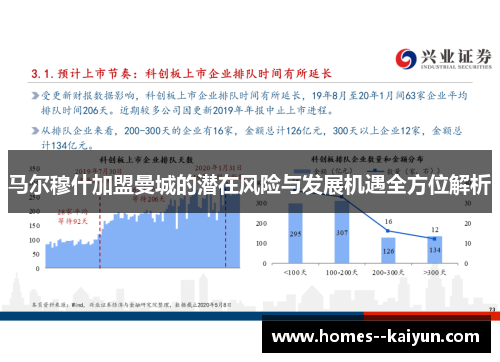 马尔穆什加盟曼城的潜在风险与发展机遇全方位解析