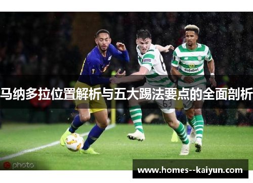马纳多拉位置解析与五大踢法要点的全面剖析